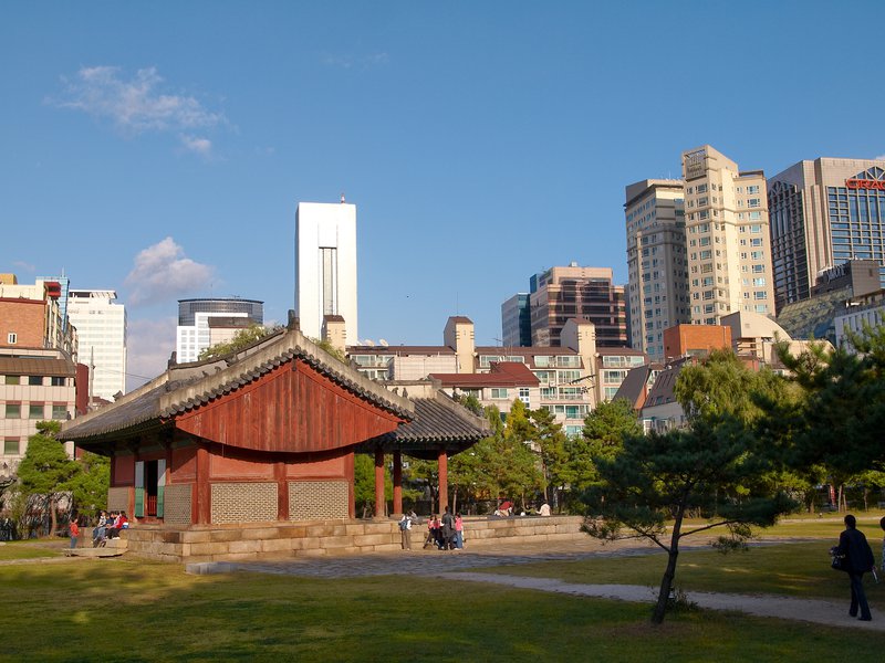 Seoul